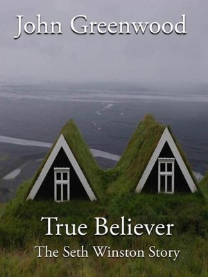 cover image of True Believer